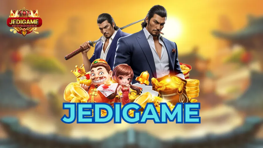 jedigame